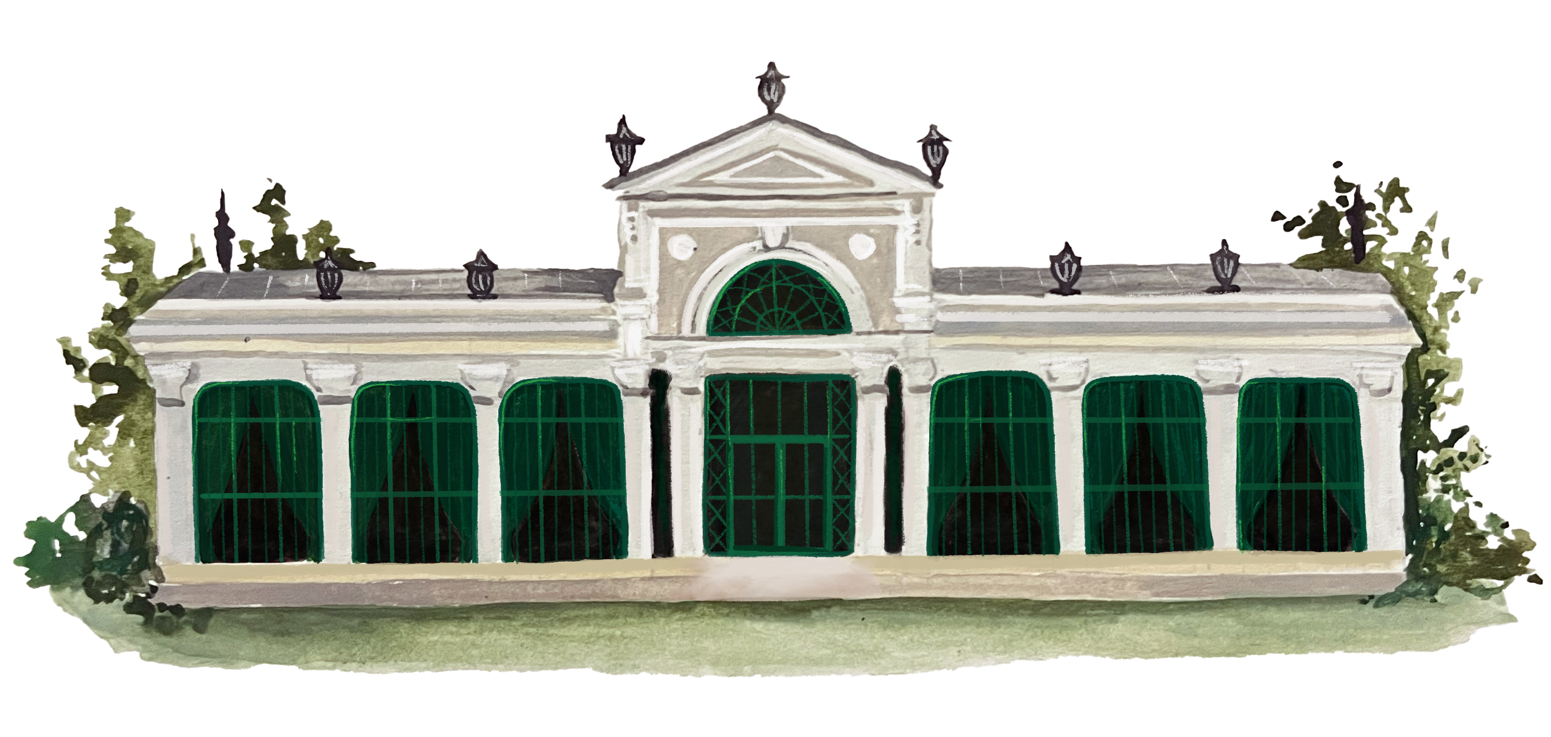 Pálma Rendezvényház